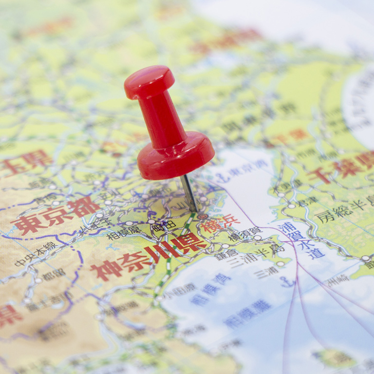 エリア別に見る「住みたい街」のポイント