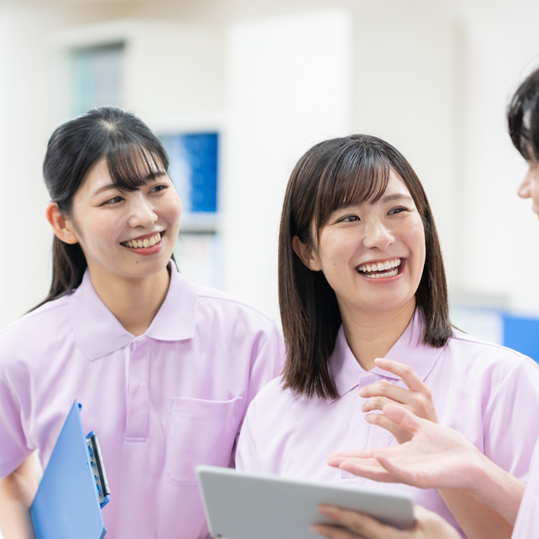 看護師の求人傾向とメリット