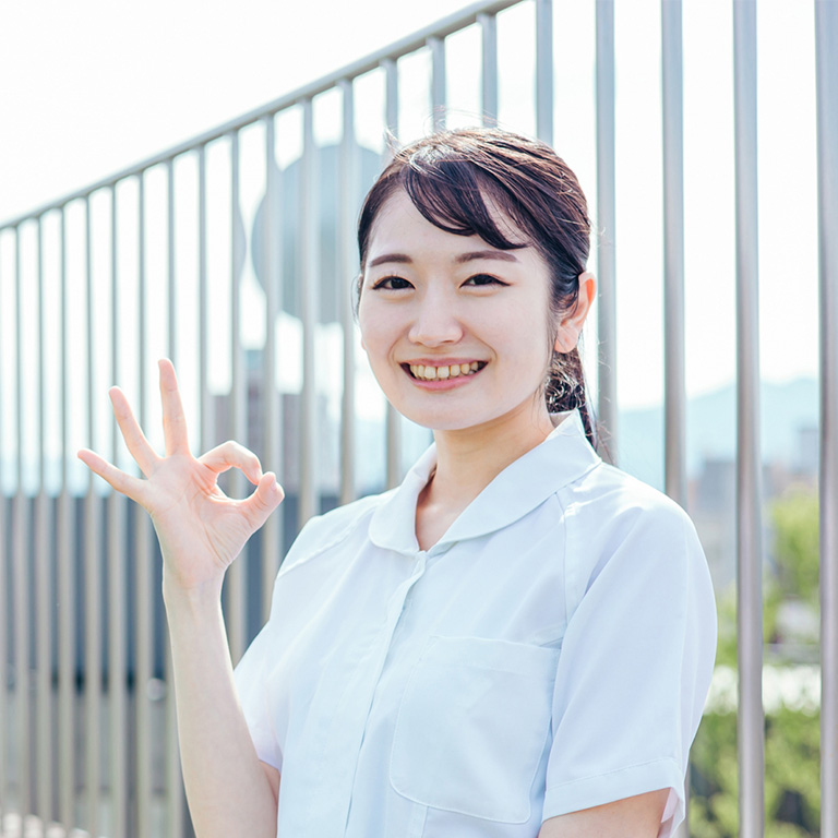 看護師の「転職成功術」