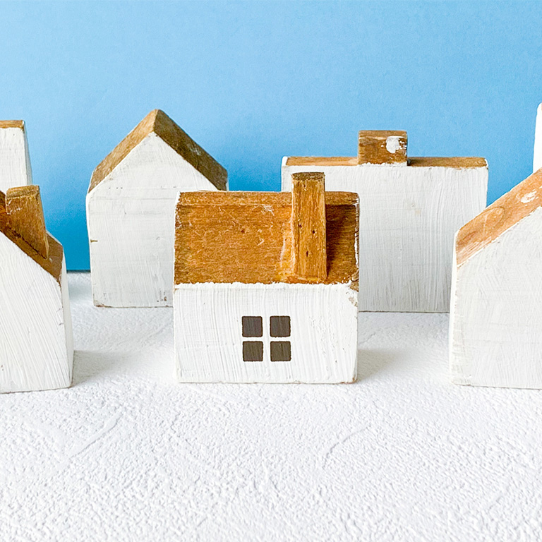 移住のための基礎知識