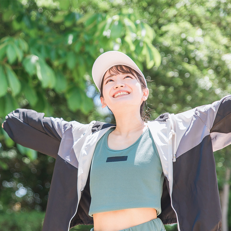 自分らしい働き方と暮らし