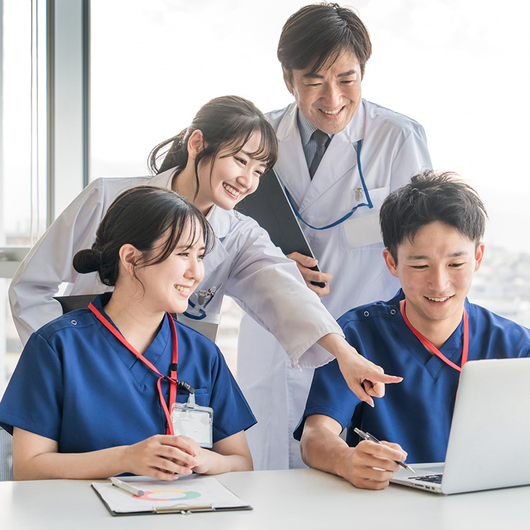 看護師におすすめする移住プラン